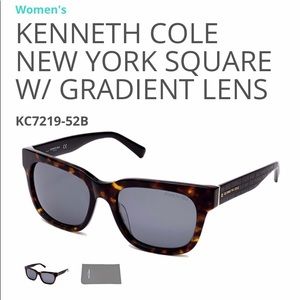 Brand New Kenneth Cole Sunglasses 🕶